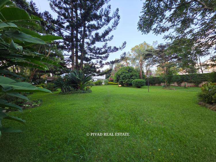1 ac Land in Thigiri - Aanzicht 5
