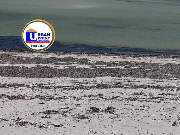 Land in Watamu - Widok 6