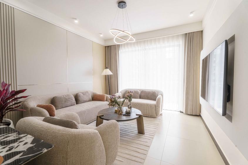 3 Bed Apartment with En Suite at Kileleshwa - Aanzicht 2