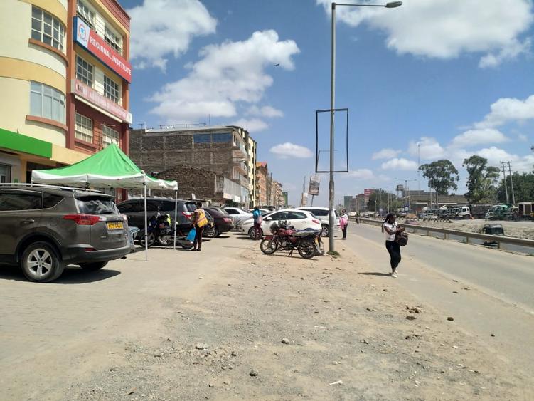 505 m² Land at Namanga Road - Ansicht 4