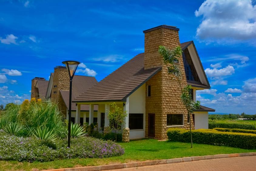 500 m² Residential Land at Migaa Golf Estate - Altro