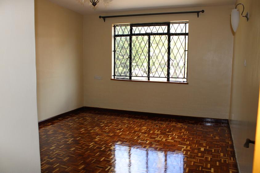 3 Bed Apartment with Swimming Pool in Kilimani - Widok 5