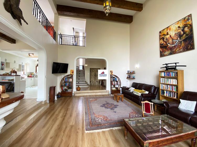 4 Bed Villa with En Suite in Loresho - Ansicht 2