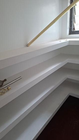 3 Bed Apartment with Parking in Dennis Pritt - Fler