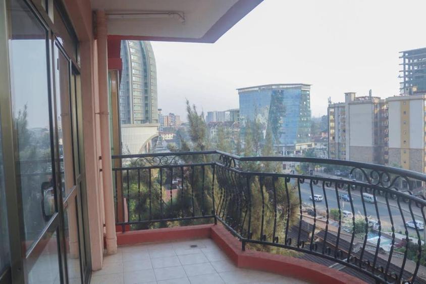 2 Bed Apartment with En Suite in Kilimani - Bild 5