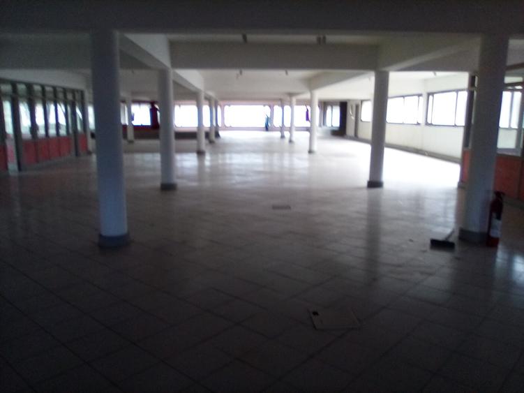 Shop with Service Charge Included at Mombasa Rd - Vista 6