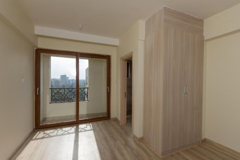 2 Bed Apartment with En Suite in Kileleshwa - Ansicht 2