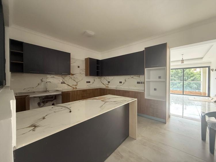 3 Bed Apartment with En Suite in Kileleshwa - Bild 5