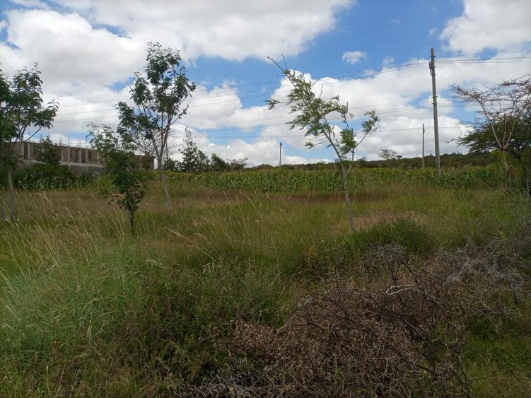 Land in Machakos County - View 4