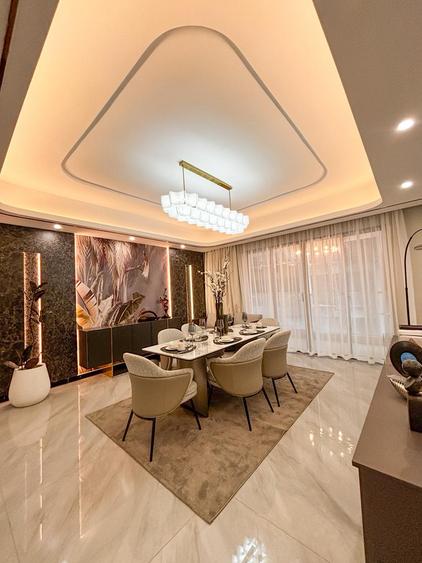 4 Bed Apartment with En Suite in Kileleshwa - View 2