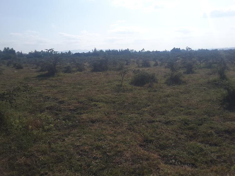 1 ac Land in Ongata Rongai - Ansicht 3