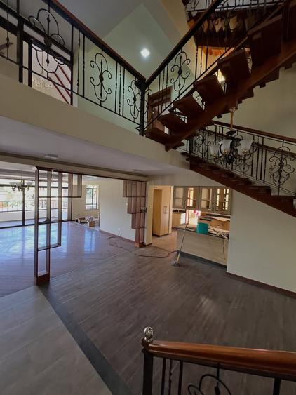 5 Bed Townhouse with En Suite at Convent Drive - Vista 6