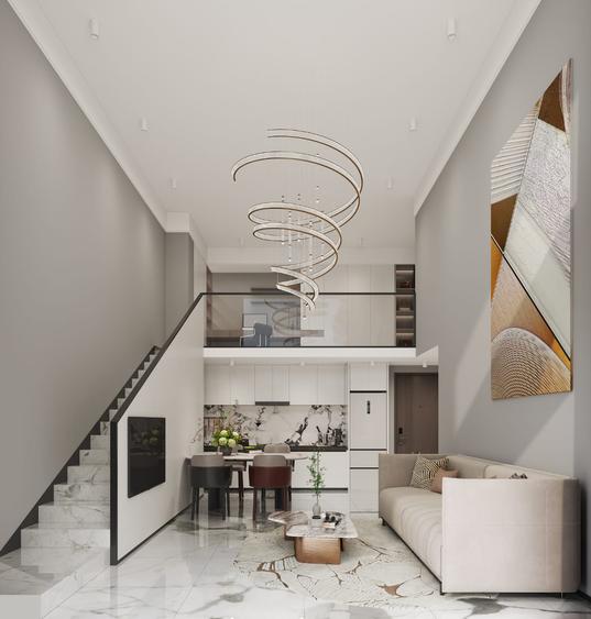 2 Bed Apartment with En Suite at Muthithi Road - Prikaz 3