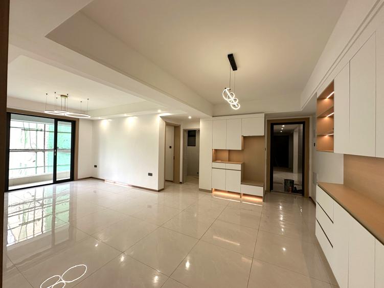2 Bed Apartment at Brookside Drive - Ansicht 6