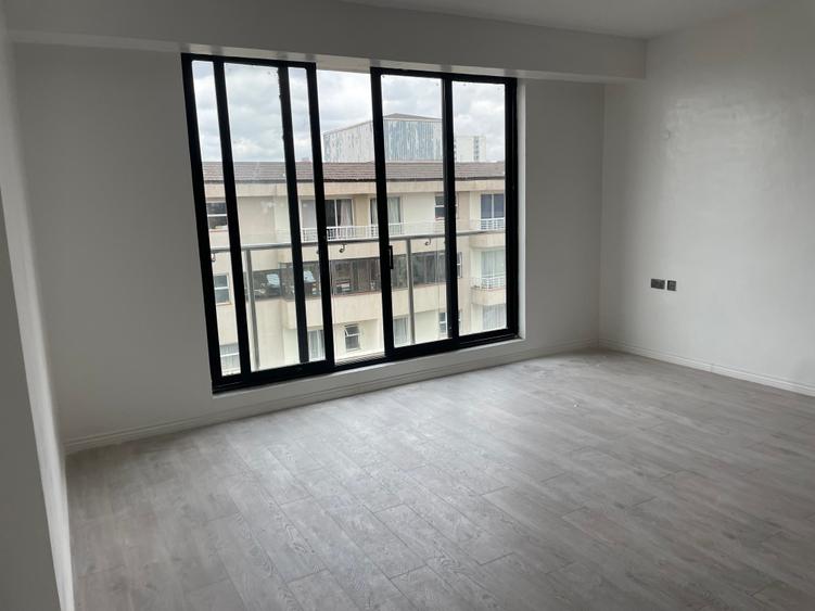 3 Bed Apartment with Backup Generator in Parklands - Widok 4