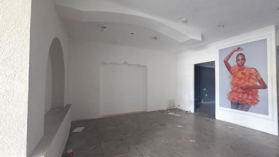 2,800 ft² Commercial Property with Backup Generator at Waiyaki Way - More