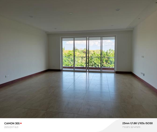 3 Bed Apartment with En Suite in Parklands - Ansicht 2