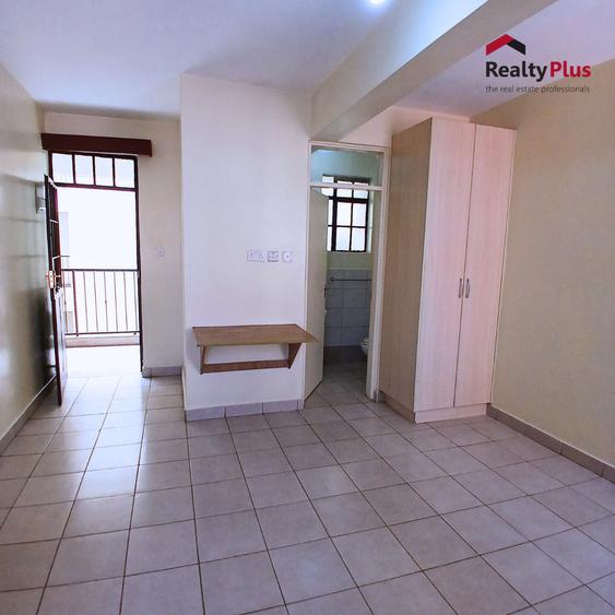 Bedsitter at Maai Mahiu Road - Vista 5