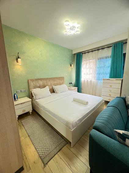 Furnished Studio Apartment with Gym in Kileleshwa - Bild 6