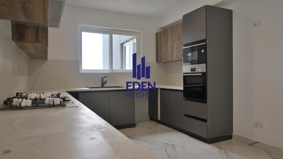5 Bed Apartment with En Suite in General Mathenge - Vista 6