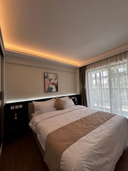 Apartment in Nairobi, Kileleshwa sublocation, Kilimani division - View 2