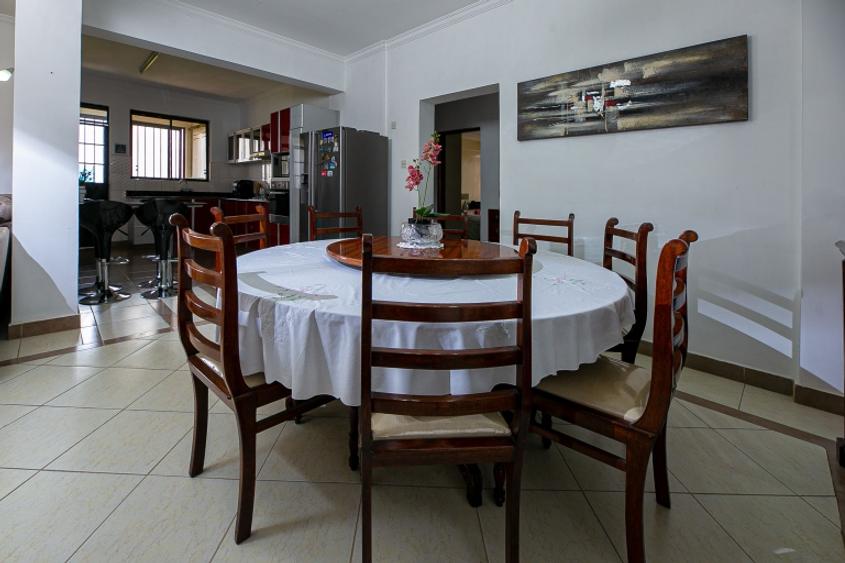 5 Bed Apartment with Swimming Pool at Next Gen Area - Ansicht 5
