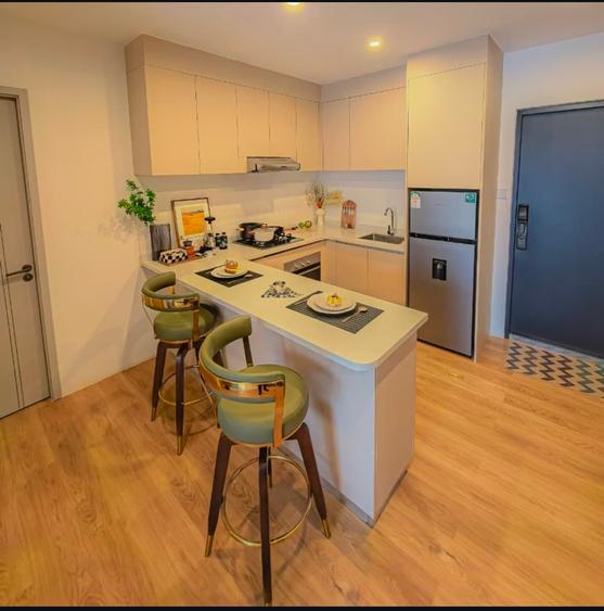 1 Bed Apartment with Swimming Pool at Westlands - Aanzicht 5
