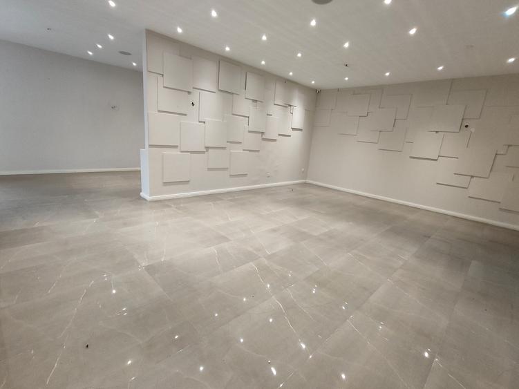 Office at Sarit Centre - Widok 6