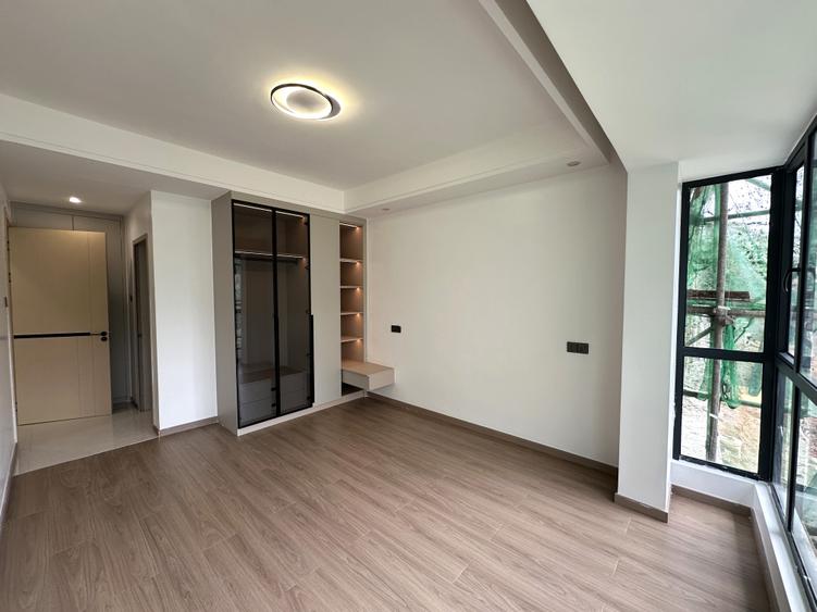 2 Bed Apartment at Brookside Drive - Ansicht 3