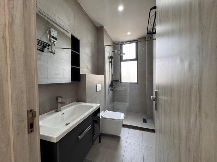 2 Bed Apartment with En Suite in Kileleshwa - Widok 5