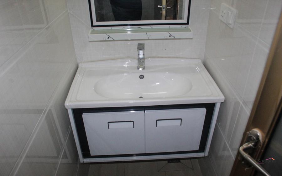 3 Bed Apartment with Gym in Hurlingham - Ansicht 3