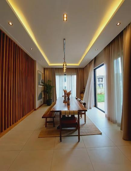 4 Bed House with En Suite in Loresho - Ansicht 6