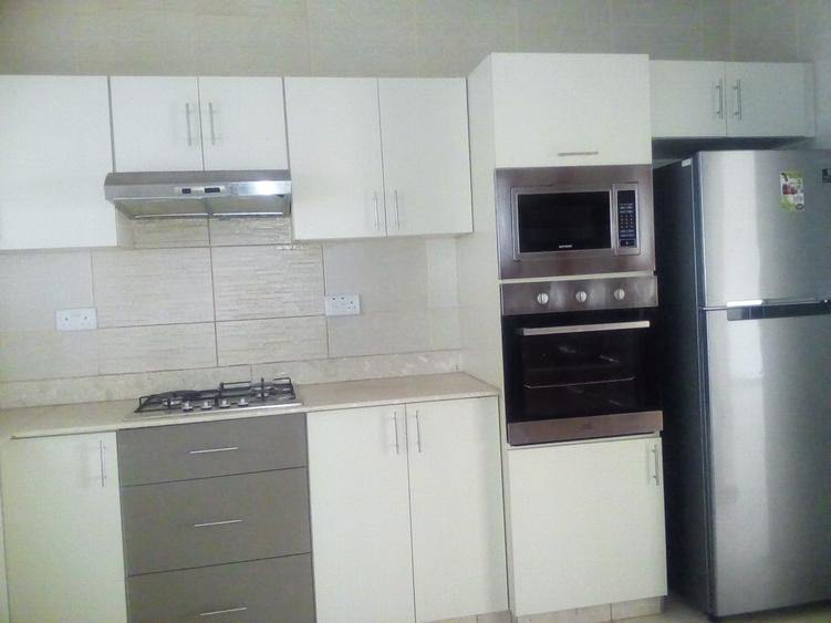 3 Bed Apartment with En Suite in Rhapta Road - Bild 5