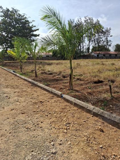 Land at Mtwapa - Widok 3