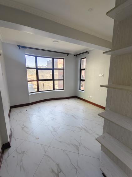 2 Bed Apartment with Gym in Garden Estate - Widok 6