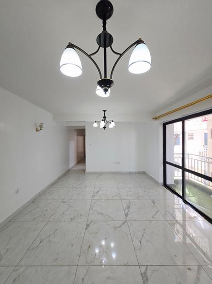 2 Bed Apartment with Gym at Argwings Kodhek Road - Vista 3