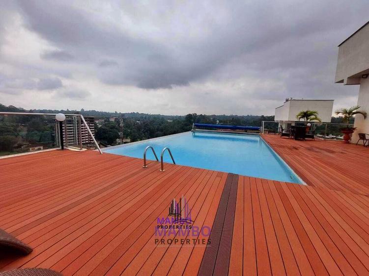 2 Bed Apartment with En Suite at Rhapta Rd - Widok 4