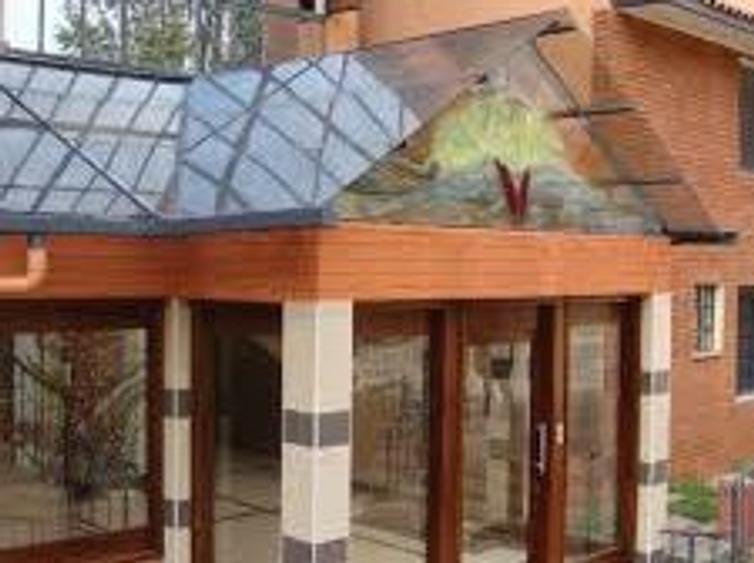 4 Bed Apartment at Rhapta Road – pohled 2