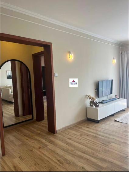 Furnished 2 Bed Apartment with En Suite in Kileleshwa - Bild 2