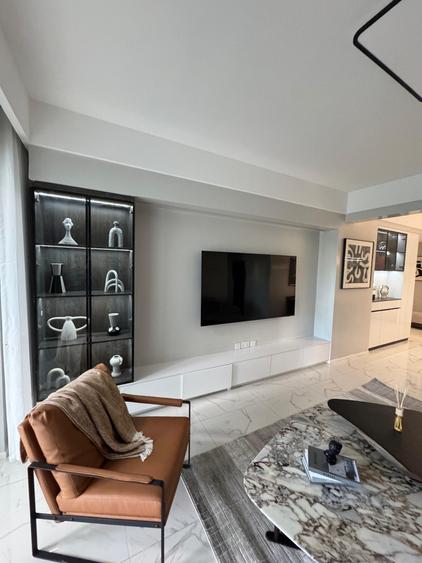 3 Bed Apartment with En Suite at Jabavu Road - Bild 3