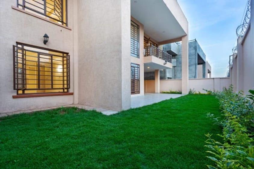 4 Bed House with Staff Quarters at Ngong - Bild 3