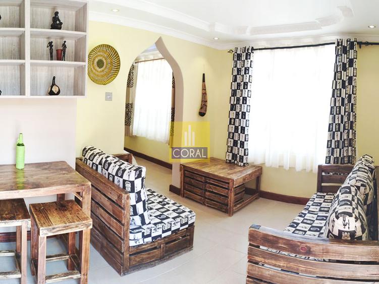 1 Bed House with Garden in Kilimani - Widok 2