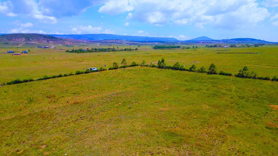 Residential Land in Naivasha - View 3