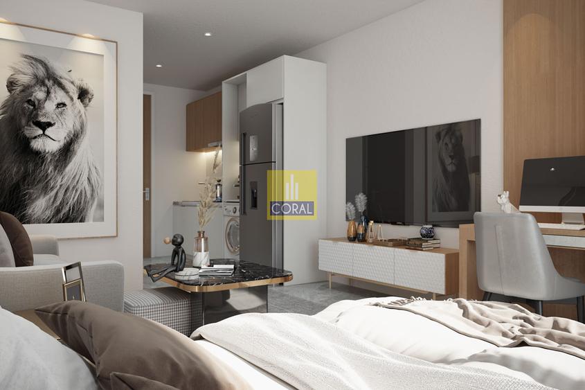 Studio Apartment with Swimming Pool in Mombasa Road - Bild 3
