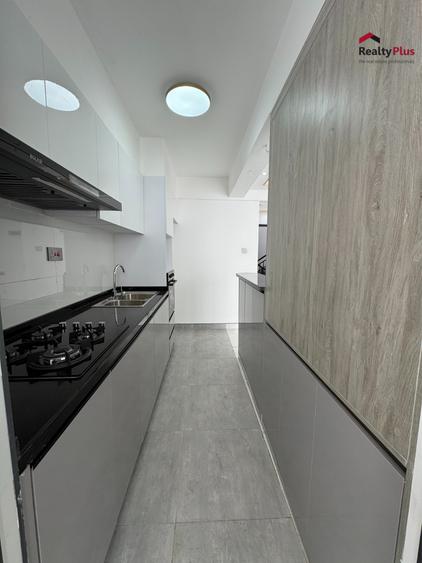 2 Bed Apartment with En Suite at Kirichwa Road - Vista 6