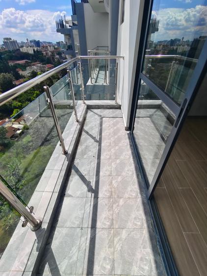 2 Bed Apartment with Gym in Riverside - Widok 6