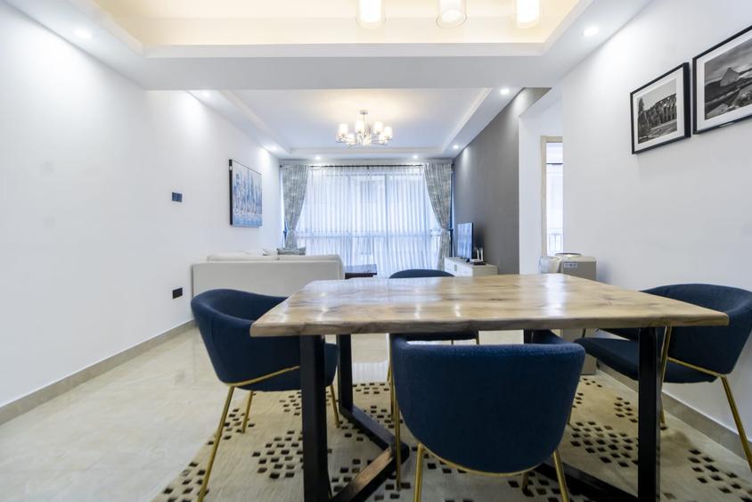 3 Bed Apartment with Swimming Pool at Kingara Road - Ansicht 3