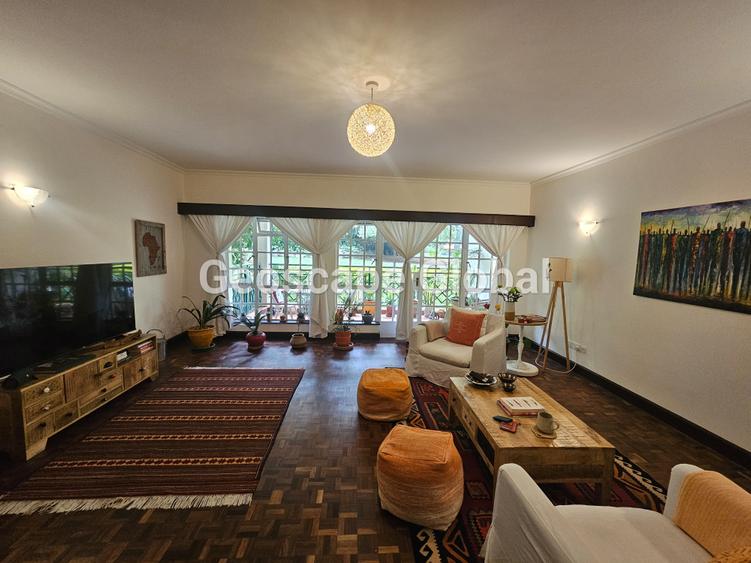 Furnished 3 Bed Apartment with En Suite in Riverside - Widok 2
