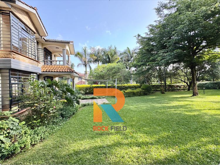 4 Bed Townhouse with En Suite at Redhill Road, Rosslyn