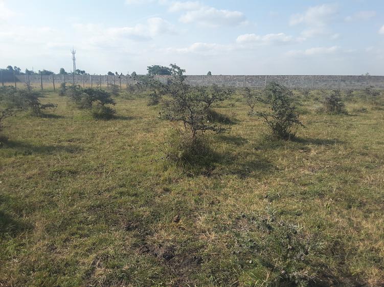 1 ac Land in Ongata Rongai - Ansicht 4